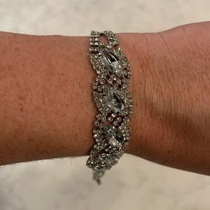 Elegant Formal Bracelet